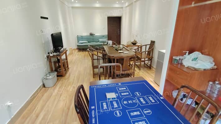 赢环商务大厦二手房实景图