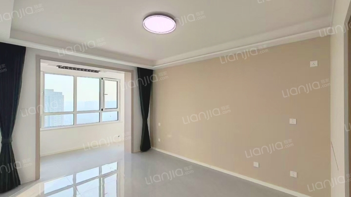 鹏渤公园里 2室2厅 南 北-卧室A