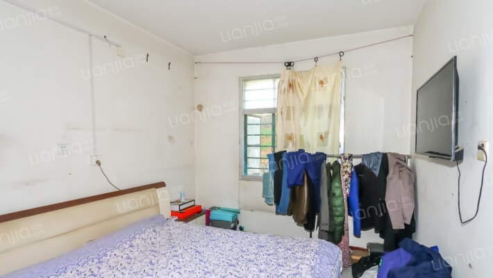 徐州机电技师学院家属楼二手房实景图