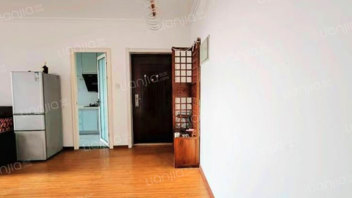 涿州东大街高层社区，奥莱后面精装修两居室-厨房