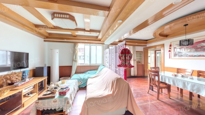 虹桥五村北区二手房实景图