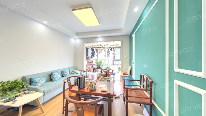 雍和府二手房实景图