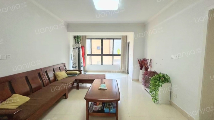 瀚江府二手房实景图