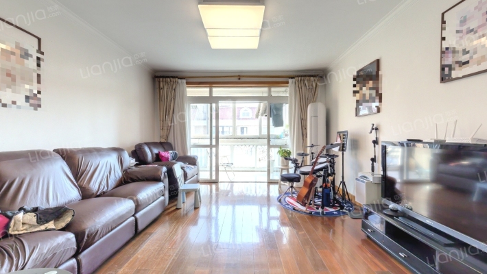 望隆苑二手房实景图