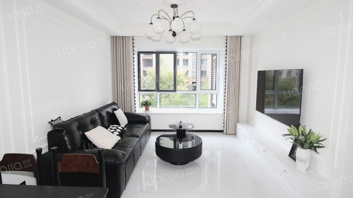 荣盛锦绣花苑二期二手房实景图