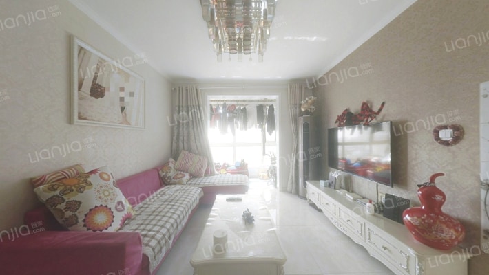 胡北小镇二手房实景图