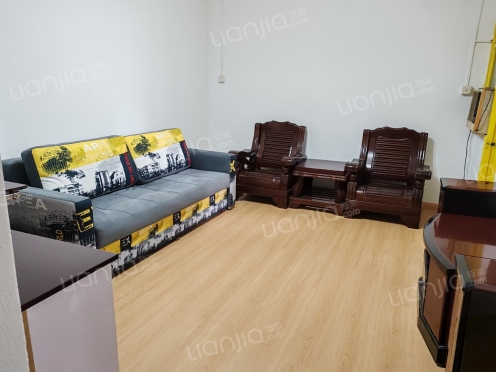 整租·金银湾221号 1室1厅 东南