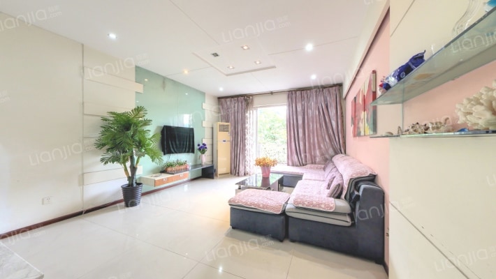 柳林苑二手房实景图