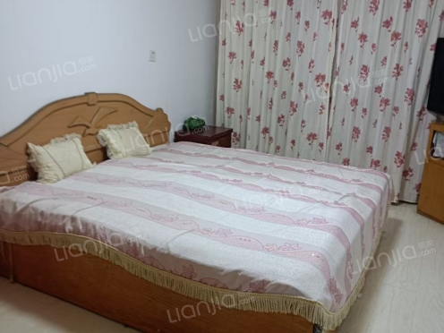 整租·虹桥小区 2室1厅 南/北