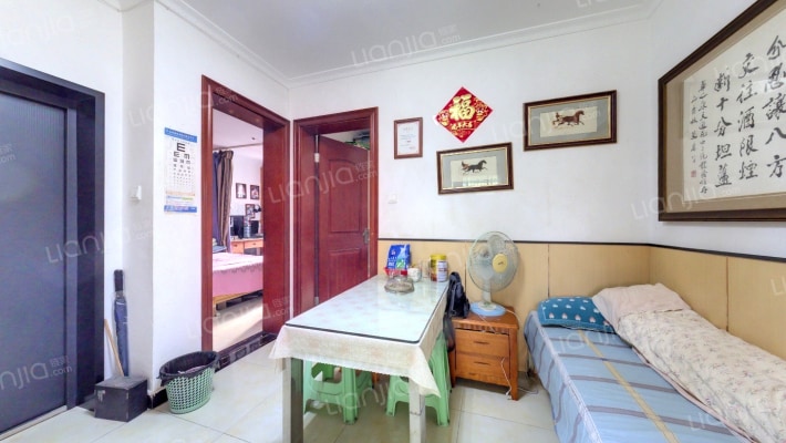 光荣西路56号二手房实景图