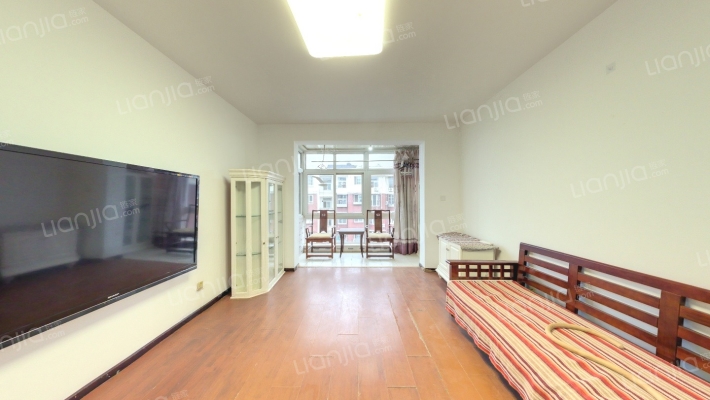 顺鑫澜庭二手房实景图