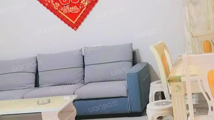 康乐小区二手房实景图