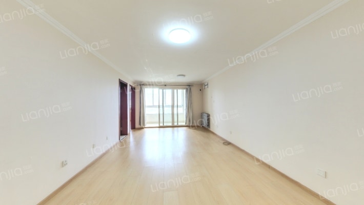 芍药居北里二手房实景图