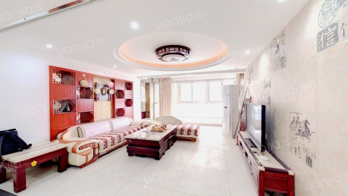 家旺苑小区二手房实景图