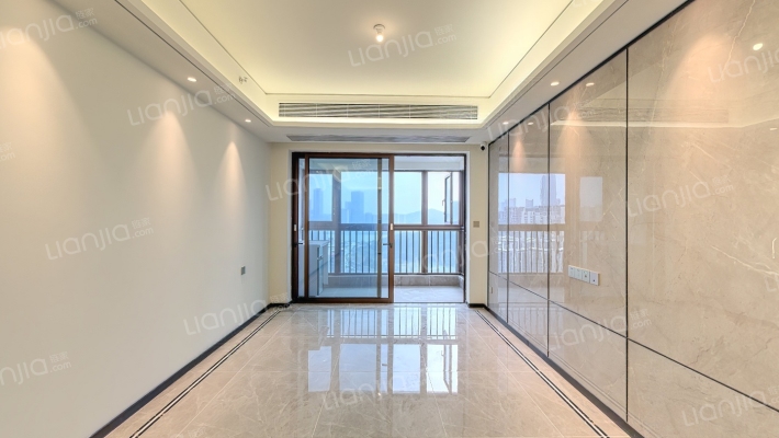 时代保利中环广场南区二手房实景图