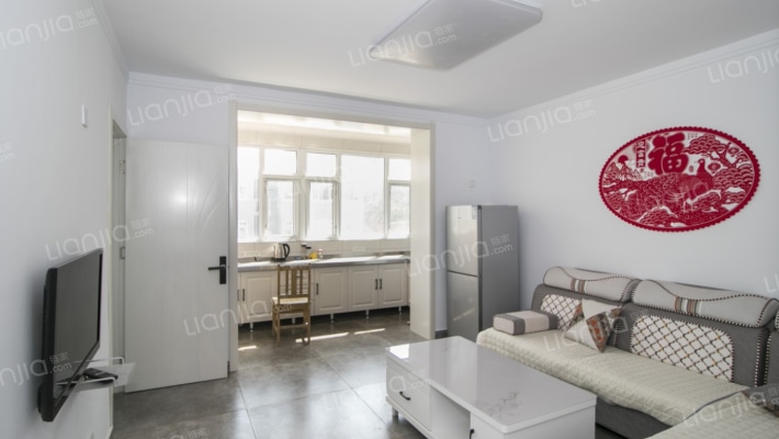 石景苑二手房实景图