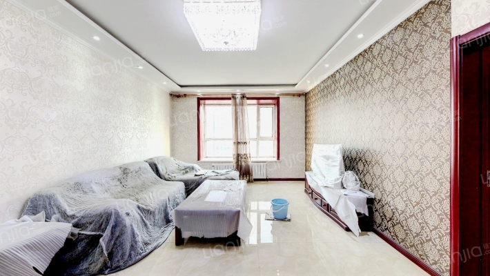 丽泽花苑二手房实景图