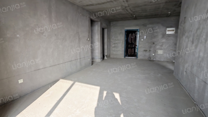 皇家首府二手房实景图