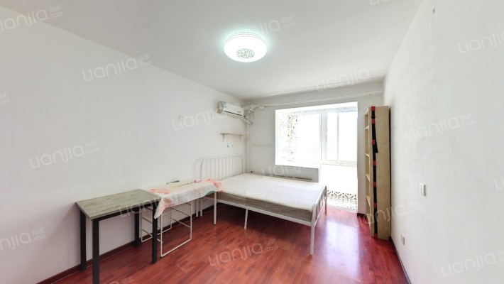 延静里中街二手房实景图