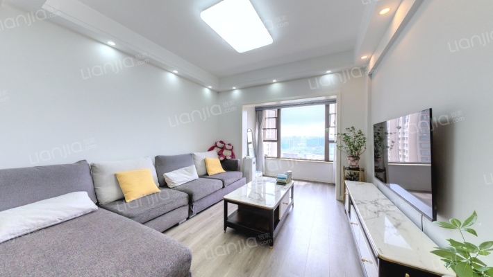 合能璞丽二手房实景图