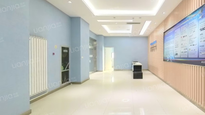 西安软件园二手房实景图