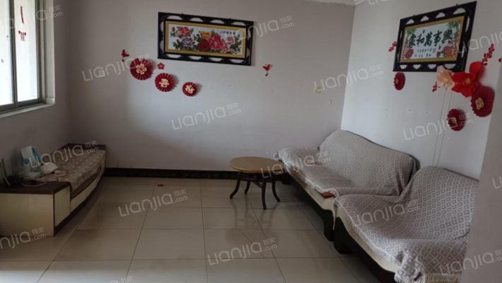 颖西新村二手房实景图