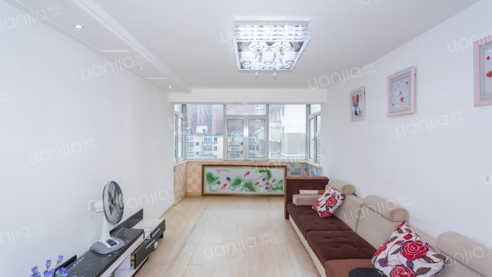 和经街二手房实景图