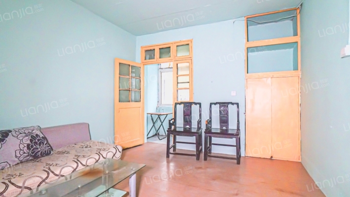 4813小区二手房实景图