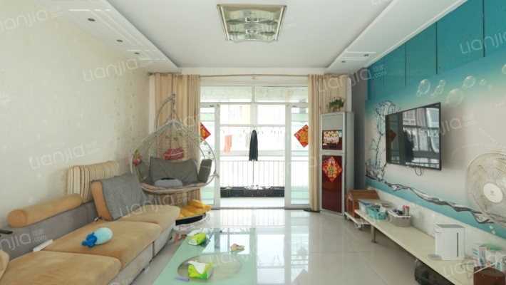 涟洲花园二手房实景图