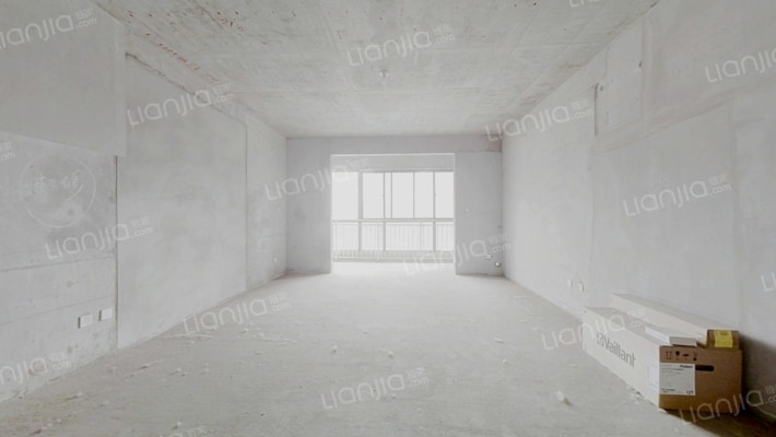 汽贸嘉苑二手房实景图