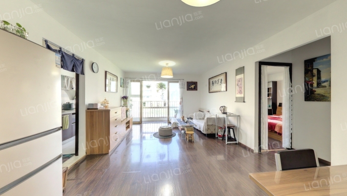 懿品阁二手房实景图