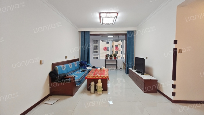 柳岸新居二手房实景图