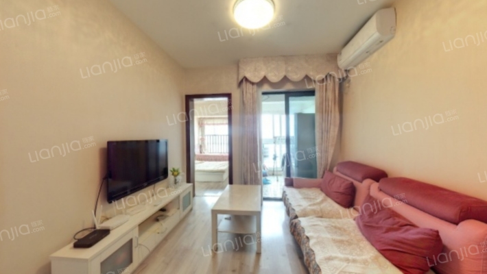 金茂礼都二手房实景图