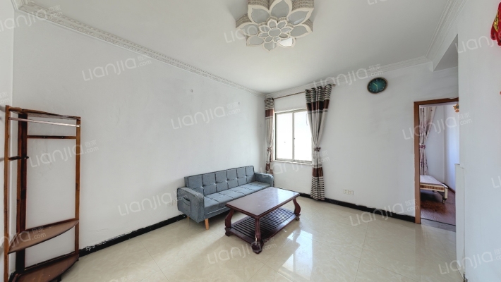 京东小区D区二手房实景图