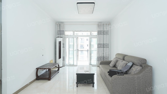 恒森水晶郦城二手房实景图