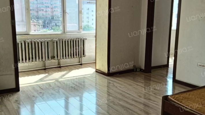 化学试剂家属楼二手房实景图