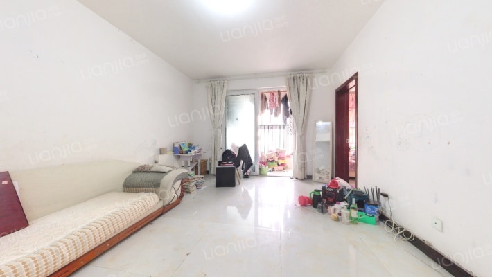 幸福花城北区二手房实景图