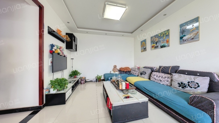 君悦花园二手房实景图