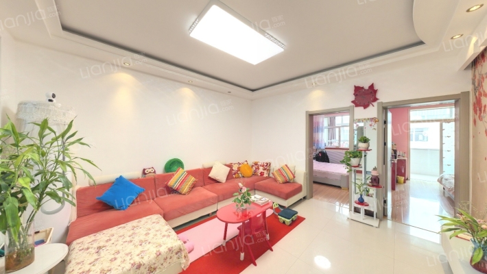 兴武小区二手房实景图