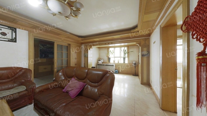 长青小区二手房实景图