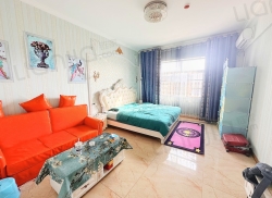 整租·林语枫尚 1室0厅 南_林语枫尚租房