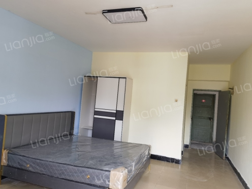 整租·瑞鑫公寓 1室0厅 南