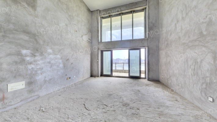 新景七星公馆二手房实景图