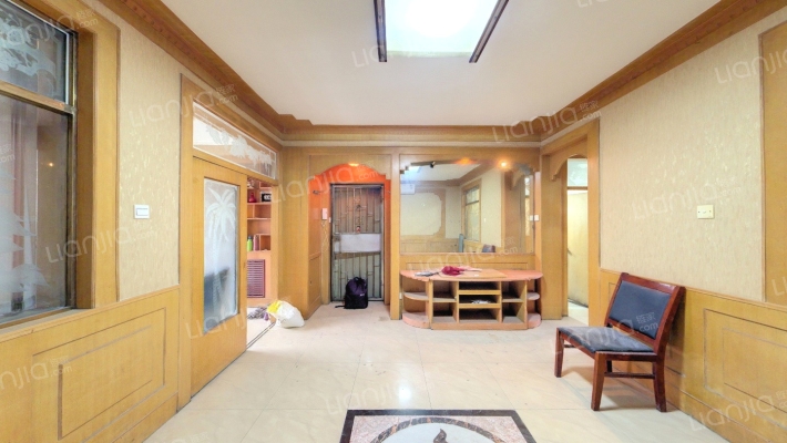 五馬湖小區二手房实景图