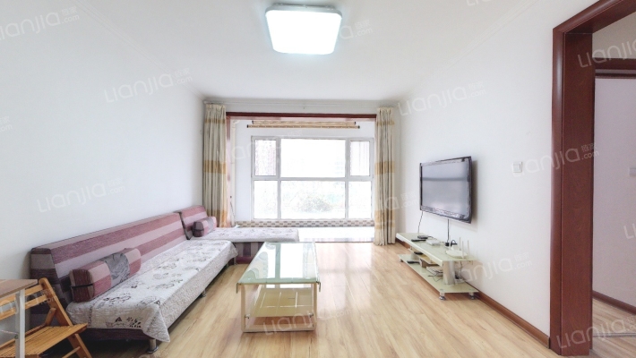 凤凰城二手房实景图