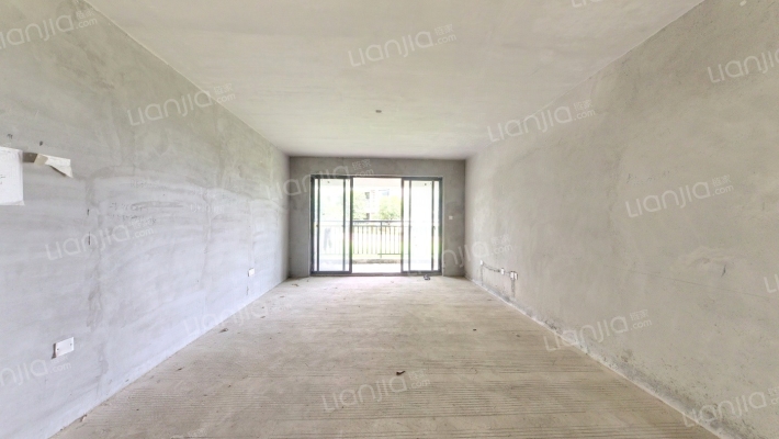 德天国际-DT•时代广场二手房实景图