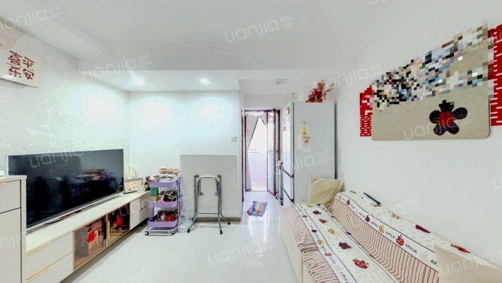 奋斗楼二手房实景图