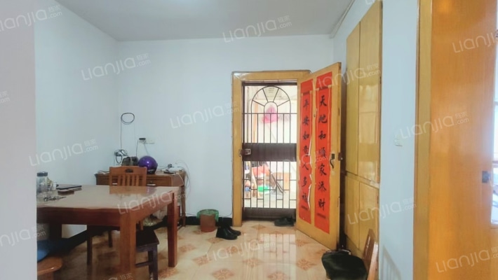 十里教委宿舍二手房实景图