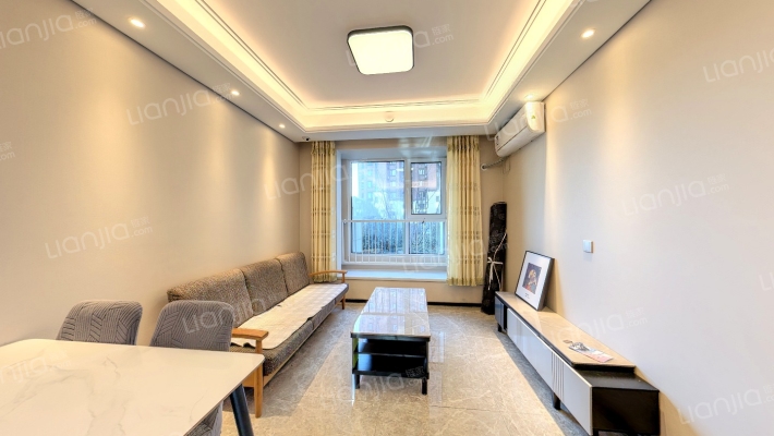 亦庄橡树湾南区二手房实景图