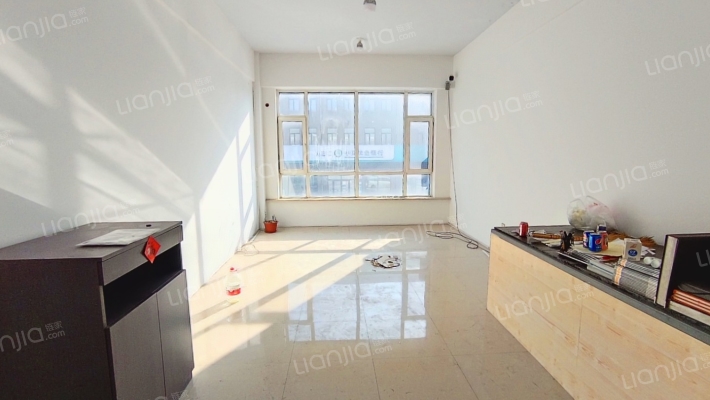 中机物流科技园二手房实景图